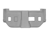WeatherTech 15+ Cadillac Escalade ESV Rear FloorLiner - Grey - 466079