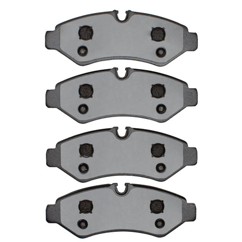 R1 19-26 Mercedes-Benz Esprinter Rear Super Duty Brake Pads - 2214-2201-00