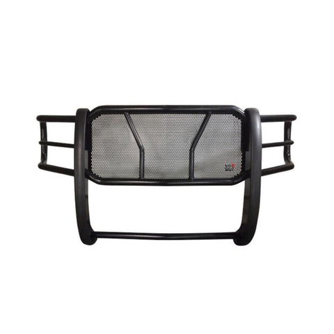 Westin 2015-2018 Chevrolet Silverado 2500/3500 HDX Grille Guard - Black - 57-3785