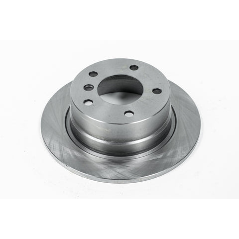 Power Stop 95-99 BMW 318ti Rear Autospecialty Brake Rotor - EBR474