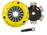 ACT 2013 Scion tC XT/Race Rigid 6 Pad Clutch Kit - TC8-XTR6