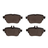 DFC 17-23 Mercedes-Benz E350 Rear 4000 Hybridynamic Brake Pads - 4000-2163-00