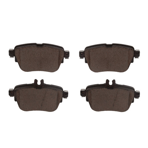 DFC 17-23 Mercedes-Benz E350 Rear 4000 Hybridynamic Brake Pads - 4000-2163-00