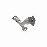MagnaFlow Direct Fit Catalytic Converter G6- 05-06 6 3.5L OEM REAR - 49229
