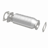 MagnaFlow Direct Fit Catalytic Converter 96-98 Nissan Altima 2.4L - 441060