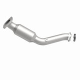 MagnaFlow Direct Fit Catalytic Converter 05-12 Corvette 8 6.0L; D/S - 93998