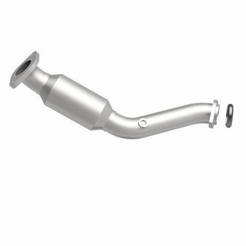 MagnaFlow Direct Fit Catalytic Converter 05-12 Corvette 8 6.0L; D/S - 93998