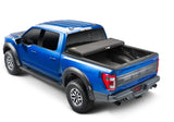 Extang 22-23 Nissan Frontier (6ft. 1in. Bed) Solid Fold ALX - 88962