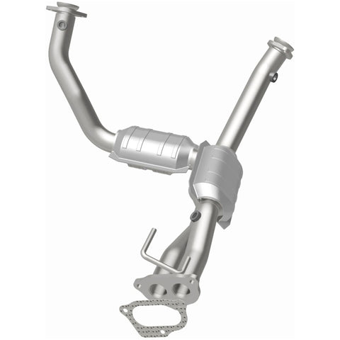 MagnaFlow Direct Fit Catalytic Converter 04-06 Ranger/BSeries 3.0L - 454030