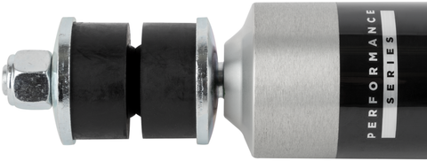 Fox 2005+ Toyota Tacoma 2.0 Perf Series 10.6in. Smooth Body IFP Rear Shock / 4-6in. Lift - 985-24-196