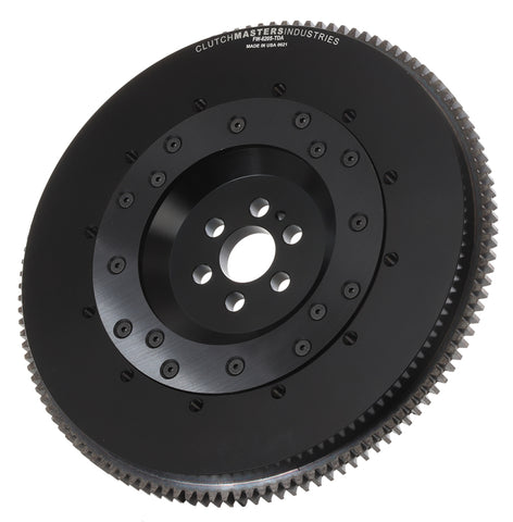 Clutch Masters 89-93 Nissan Skyline R32 Lightweight Aluminum Flywheel for 7.25in Twin Disc - FW-620S-TDA