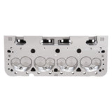 Edelbrock Cylinder Head SBC 23-Degree Victor E-Cnc 225 Solid Roller - 61209