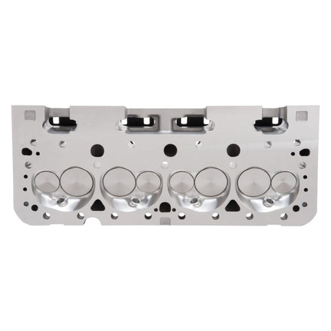 Edelbrock Cylinder Head SBC 23-Degree Victor E-Cnc 225 Solid Roller - 61209