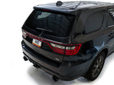 AWE Tuning 11-24 Dodge Durango 5.7L Touring Edition Exhaust w/ Diamond Black Tips - 3015-33575