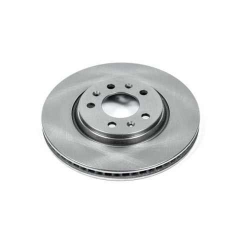 Power Stop 06-09 Pontiac Solstice Front Autospecialty Brake Rotor - AR82108