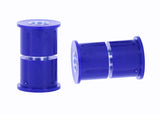 SuperPro 1994 Land Rover Discovery Base Rear Rearward Radius Arm-to-Differential Mount Bushing Set - SPF0129K