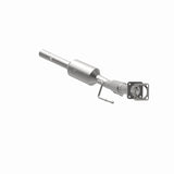 MagnaFlow California Grade CARB Compliant Direct Fit Catalytic Conv 05-09 Volkswagen Jetta L5 2.5L - 5561990
