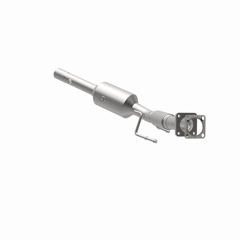 MagnaFlow California Grade CARB Compliant Direct Fit Catalytic Conv 05-09 Volkswagen Jetta L5 2.5L - 5561990