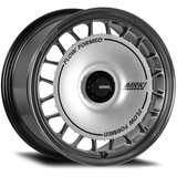Konig Aero Cover for MRK1 Wheels - Single - AROCOVER