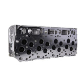 Fleece Performance 01-04 GM Duramax LB7 Freedom Cylinder Head w/Cupless Injector Bore (Pssgr Side) - FPE-61-10001-P-CL