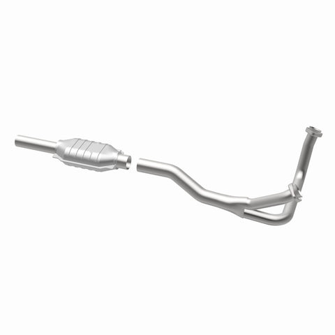 MagnaFlow Direct Fit Catalytic Converter Ford 84 86 - 93306