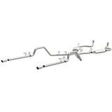 MagnaFlow C/B 59-64 Bel Air/Biscayne/Impala - 16724
