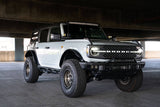 DV8 21+ Ford Bronco Curved Light Bracket for 12 3in. Pod Lights - LBBR-03