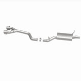 MagnaFlow SYS C/B 08 Volkswagen R32 Sport - 16502