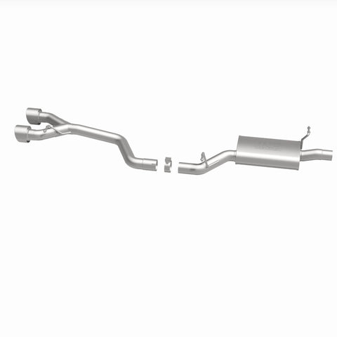MagnaFlow SYS C/B 08 Volkswagen R32 Sport - 16502