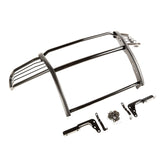 Rugged Ridge Grille Guard Black 11-18 Jeep Grand Cherokee WK - 11513.02