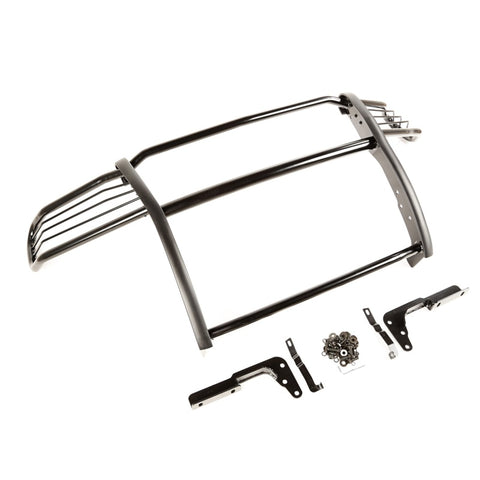 Rugged Ridge Grille Guard Black 11-18 Jeep Grand Cherokee WK - 11513.02