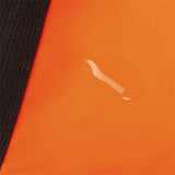 3D MAXpider Roll-Top Dry Bag Backpack - Orange - 6117-21