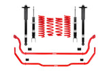 Eibach Sportline Kit Plus for 07-10 Ford Shelby GT500 Coupe - 4.11535.680
