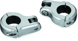 Kuryakyn Brute Highway Peg Mount Chrome - 7617