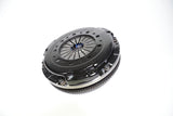 DKM Clutch BMW E34/E36/E39/E46/Z3/Z4 5-Spd Sprung MB Clutch Kit w/Steel Flywheel (440 ft/lbs Torque) - MB-006-005