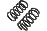 Belltech 99-04 Chevrolet S10 Extreme 1in. Drop Coil Spring Set - 4227