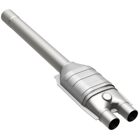 MagnaFlow Direct Fit Catalytic Converter 93-97 Chrysler 3.5L Rear Co - 23255