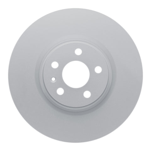 DFC 25-26 Volvo EX30 Front Hi-Carbon Alloy Geomet Coated Rotor - 900-27070