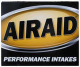 Airaid 2016 Chevrolet Camaro V6-3.6L F/I Performance Air Intake System - 251-332