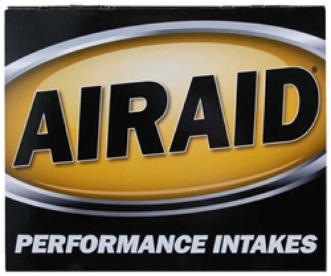 Airaid 2016 Chevrolet Camaro V6-3.6L F/I Performance Air Intake System - 251-332