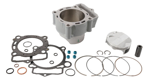 Cylinder Works 11-12 KTM 350 SX-F 350cc Standard Bore High Compression Cylinder Kit 14.0:1 Comp. - 50001-K01HC