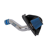 BBK 05-10 Challenger Charger 3.5 V6 Cold Air Intake - Chrome Finish - 1785