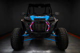 Oracle 19-21 Polaris RZR 1000 Dynamic Surface Mount DRL Signature Light - - Dynamic - 1447-332