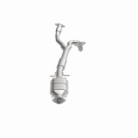 MagnaFlow Direct Fit Catalytic Converter 10-14 LaCrosse 3.0/3.6L - 52000