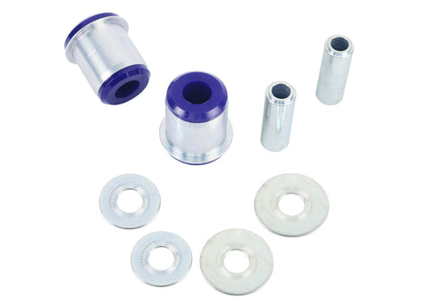 SuperPro 15-25 Toyota Hilux (2WD) Front Lower Control Arm Inner Rear Bushing Kit - SPF4107K