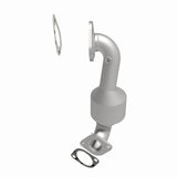 MagnaFlow Direct Fit Catalytic Converter 13-17 Explorer V6 3.5 OEM Close Coupled - 21-257