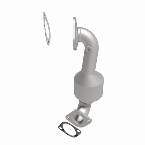 MagnaFlow Direct Fit Catalytic Converter 13-17 Explorer V6 3.5 OEM Close Coupled - 21-257