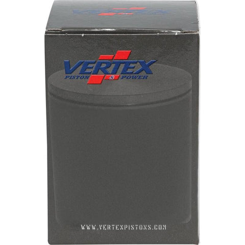 Vertex Piston 16-22 KTM 150 SX 150cc Cast Race Piston Kit - 24233B