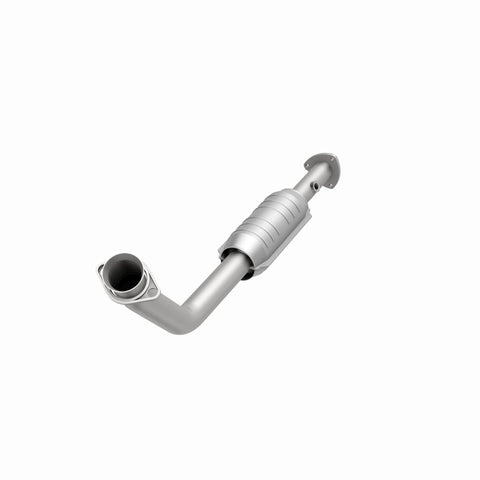 MagnaFlow Direct Fit Catalytic Converter Beretta-Corsica 96 3.1L - 23460
