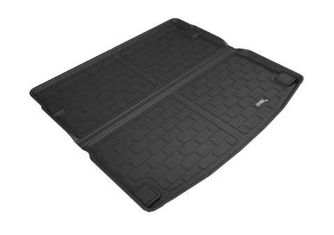 3D MAXpider 2018-2020 Audi Q5 Kagu Cargo Liner - Black - M1AD0471309